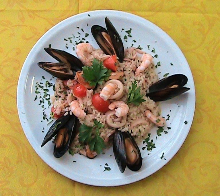 Hotel Universo Rimini Zewnętrze zdjęcie